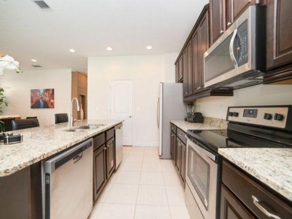 Orlando Home 951174