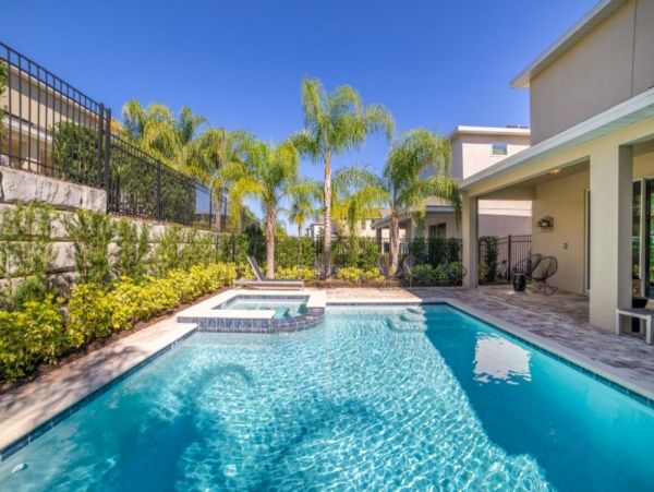 Orlando Home 951174