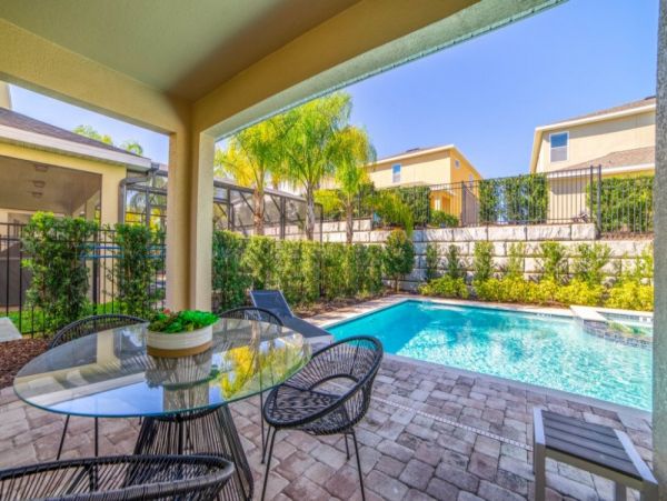 Orlando Home 951174