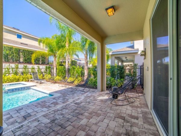 Orlando Home 951174