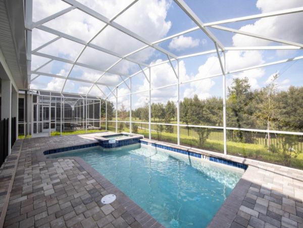 Orlando Home 951175
