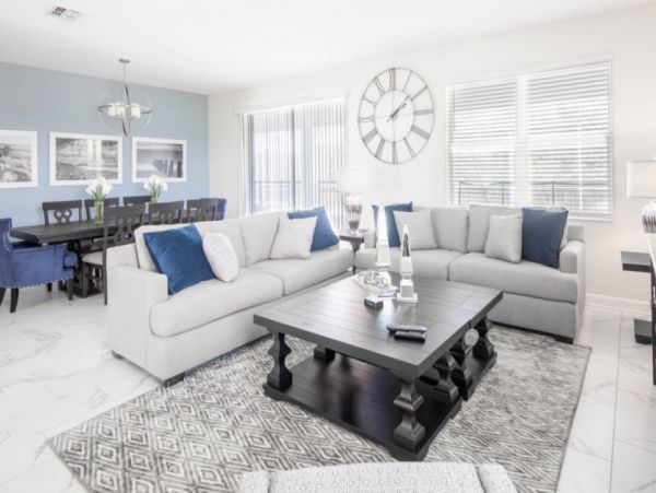 Orlando Home 951175