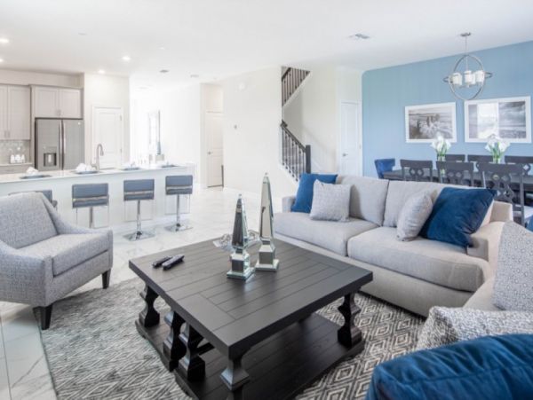 Orlando Home 951175