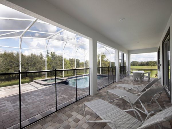 Orlando Home 951175