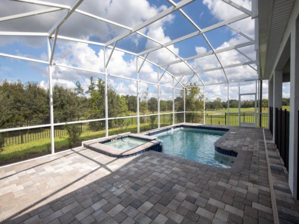 Orlando Home 951175
