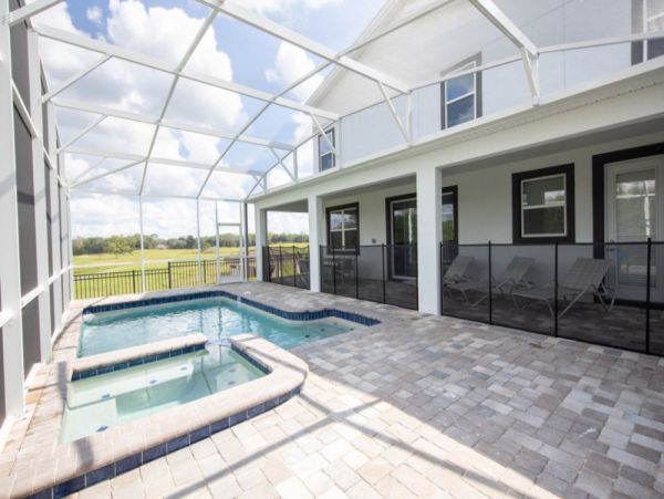 Orlando Home 951175