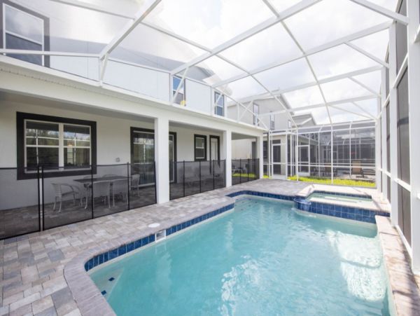 Orlando Home 951175