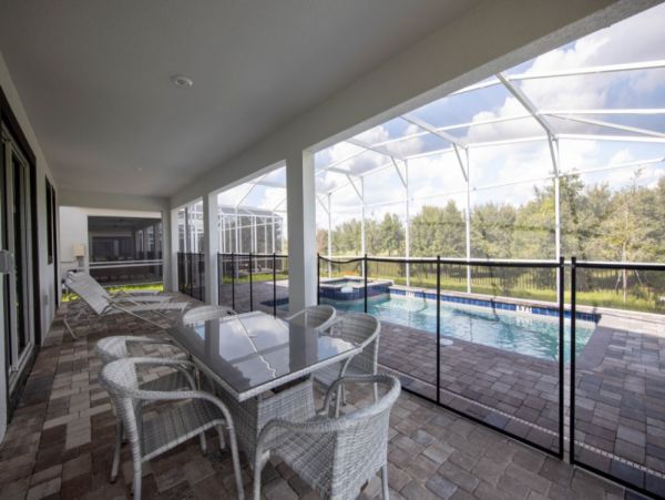 Orlando Home 951175