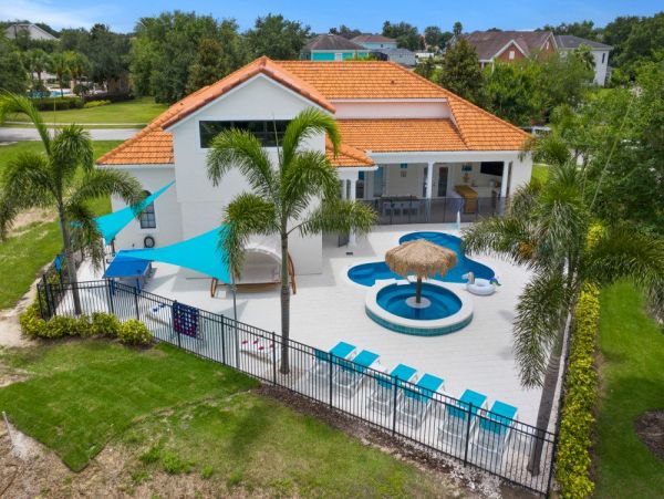 Orlando Home 951177