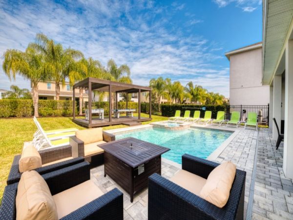Orlando Home 951178