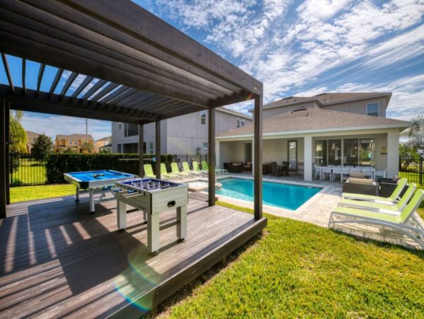 Orlando Home 951178
