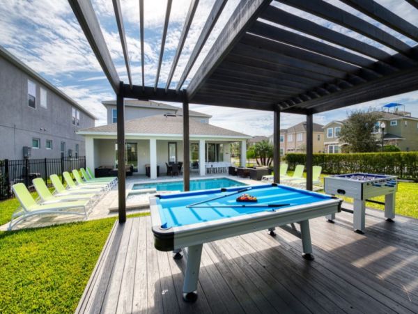Orlando Home 951178