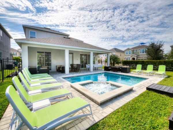 Orlando Home 951178