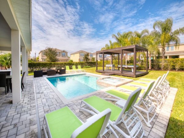 Orlando Home 951178