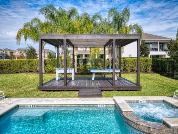 Orlando Home 951178
