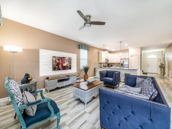 Orlando Home 951179