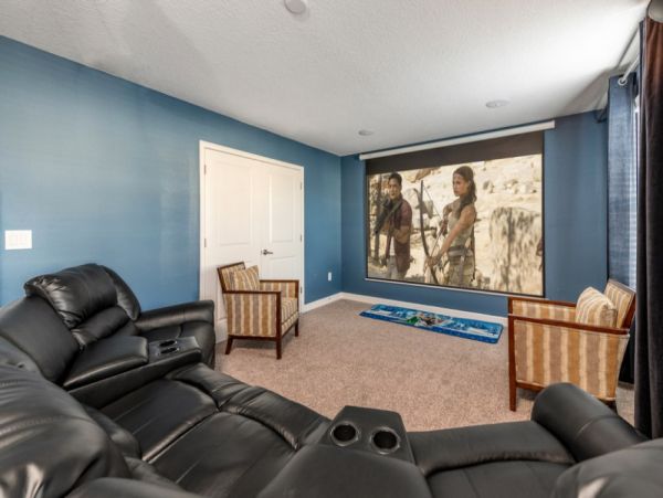 Orlando Home 951179