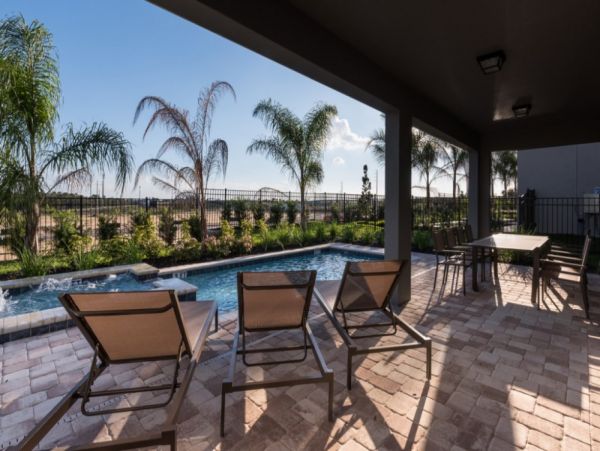 Orlando Home 951180