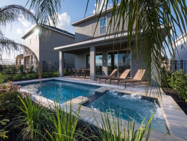 Orlando Home 951180