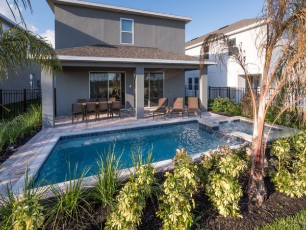 Orlando Home 951180