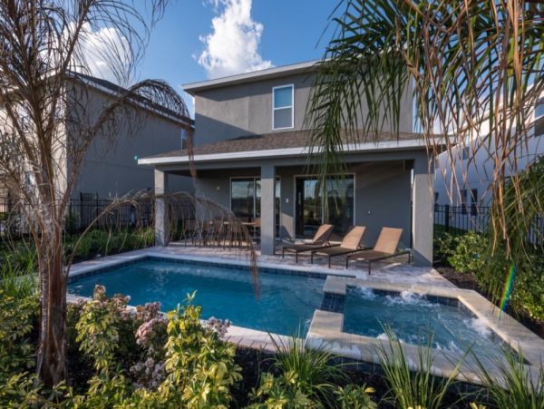 Orlando Home 951180