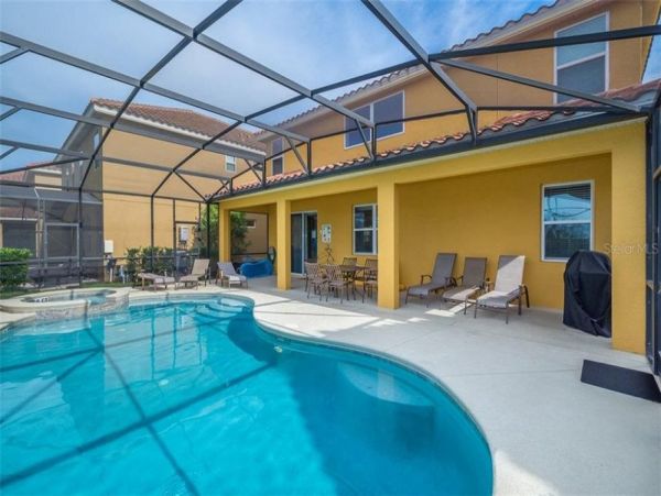Orlando Home 951181
