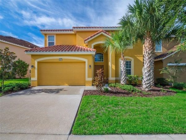 Orlando Home 951181