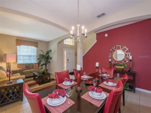 Orlando Home 951181