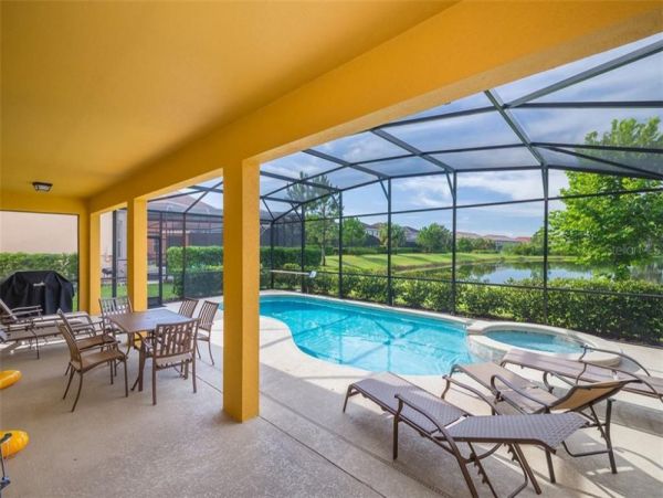 Orlando Home 951181