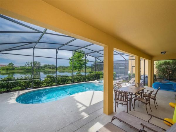 Orlando Home 951181