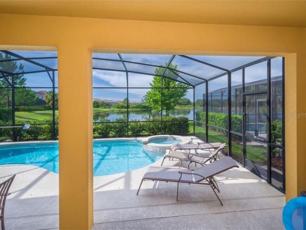 Orlando Home 951181