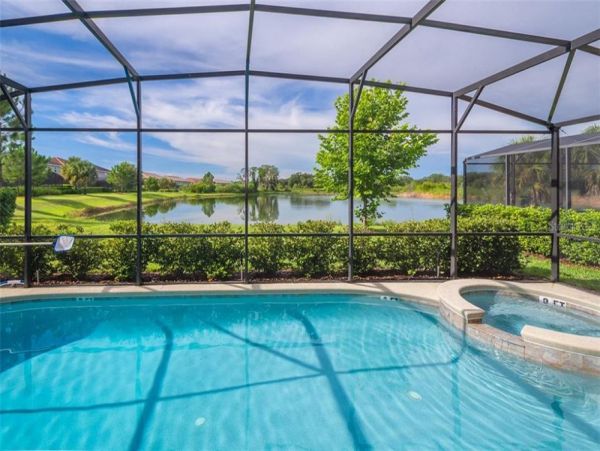 Orlando Home 951181