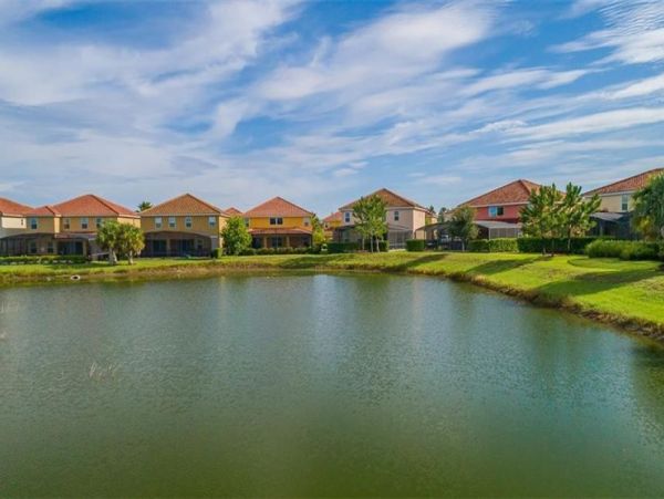 Orlando Home 951181