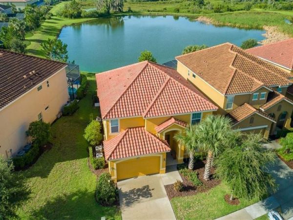 Orlando Home 951181