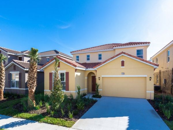 Orlando Home 951182