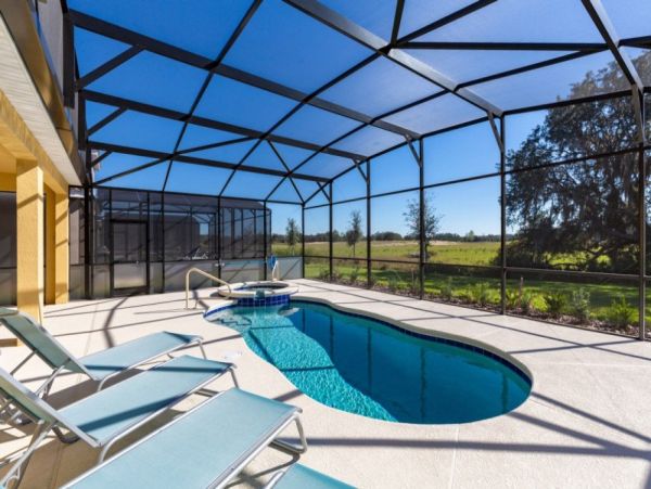 Orlando Home 951182