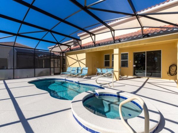 Orlando Home 951182