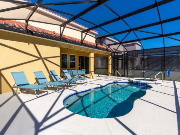 Orlando Home 951182