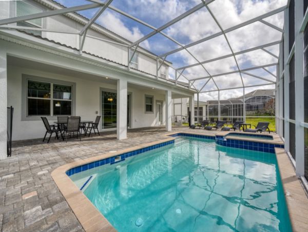 Orlando Home 951183