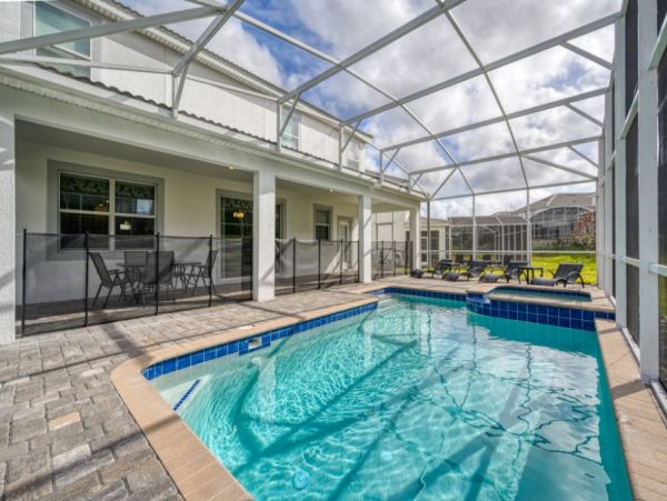 Orlando Home 951183