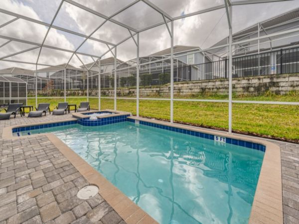 Orlando Home 951183