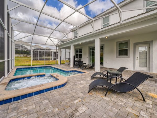 Orlando Home 951183