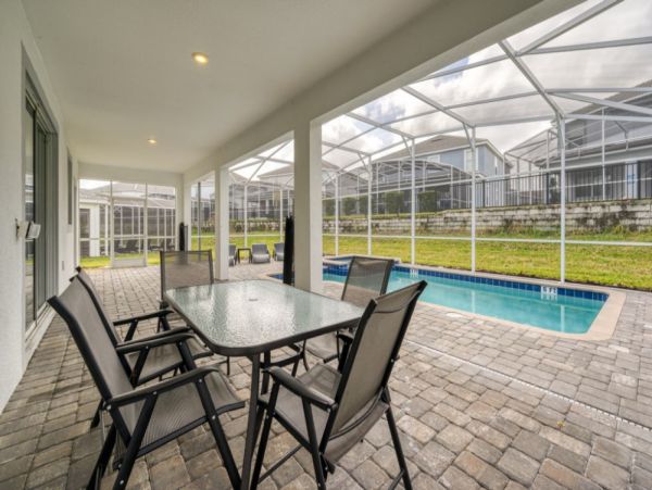 Orlando Home 951183