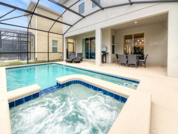 Orlando Home 951184