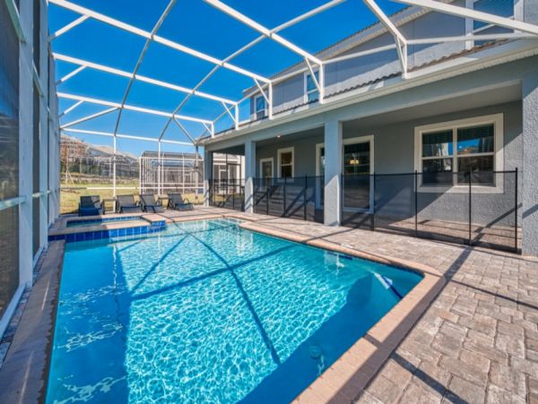 Orlando Home 951185
