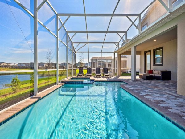 Orlando Home 951187