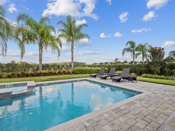 Orlando Home 951189