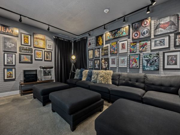 Orlando Home 951189