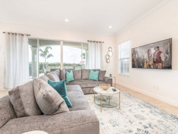 Orlando Home 951190