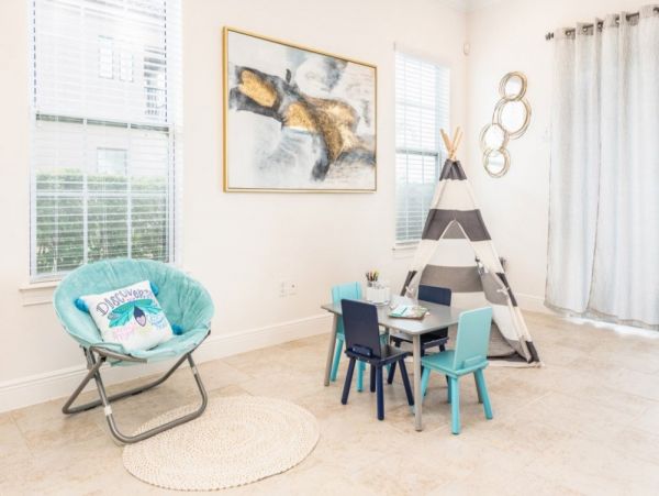 Orlando Home 951190